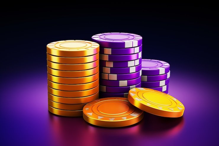 coral togel featured game showcase