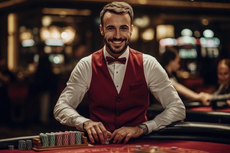 Program loyalitas bertingkat coral togel dengan benefit dan akses prioritas