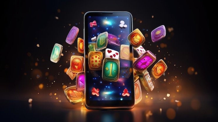 coral togel featured game showcase