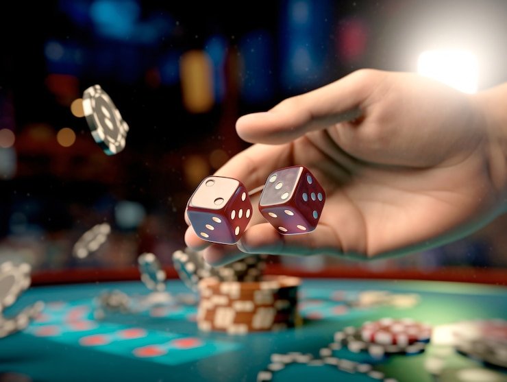 coral togel featured game showcase